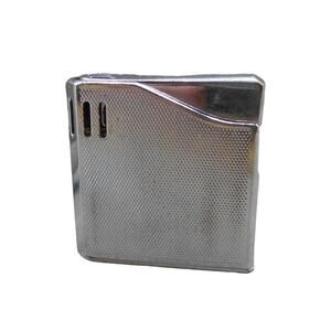 Vintage Maruman Halley DL-6 Electronic Gas Lighter Japan